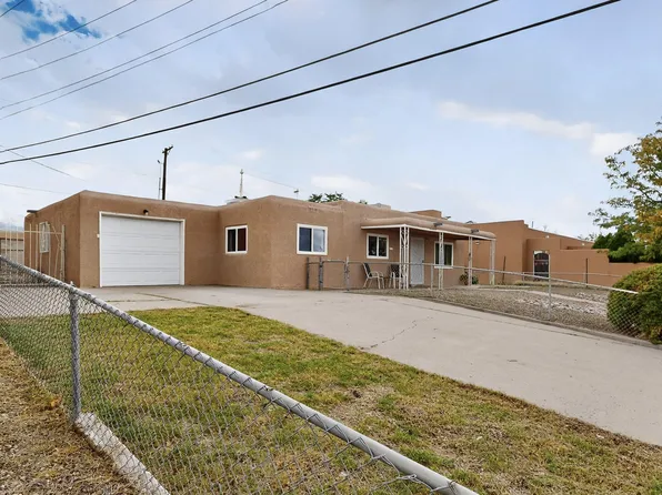 3010 General Chennault St NE, Albuquerque, NM 87111