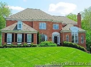 15265 Bucks Run, Woodbine, MD