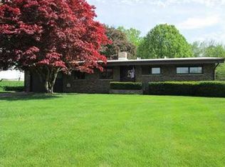 604 E Farneman St, South Bend, IN 46614