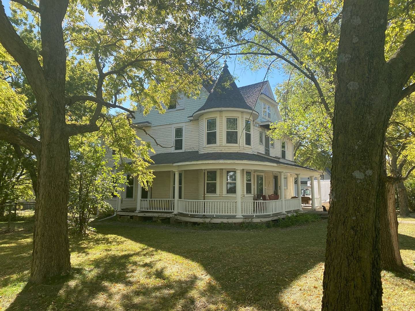 614 N High St, Mankato, KS 66956 Zillow