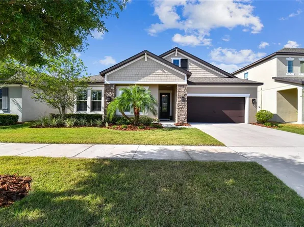 11841 Cross Vine Dr, Riverview, FL 33579