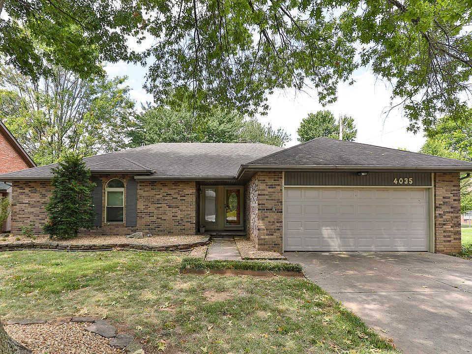 1st image of 4035 S Parkcrest Avenue