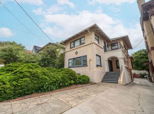 328 Lenox Avenue, Oakland, CA 94610