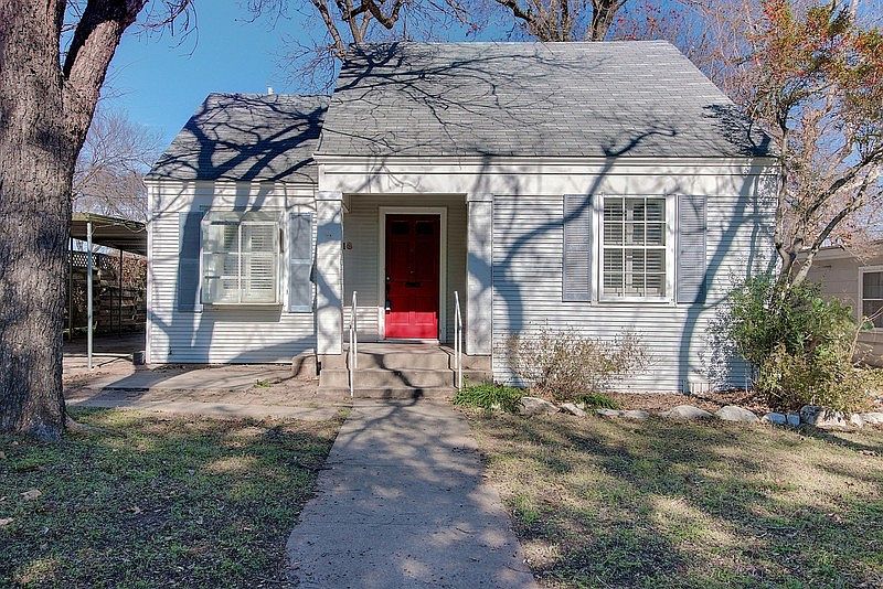 1st image of this home