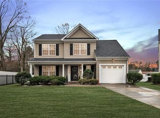 87 Magnolia Dr, Newport News, VA 23605