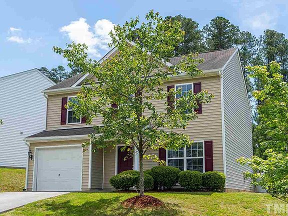 2nd image of 1007 Woodside Park Ln