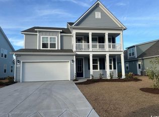 7030 Shooting Star Way LOT 1037, Myrtle Beach, SC 29579