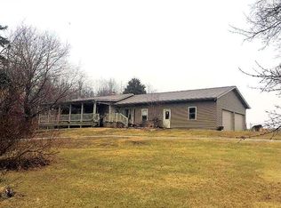 5370 N Fork Rd, Lynchburg, OH 45142