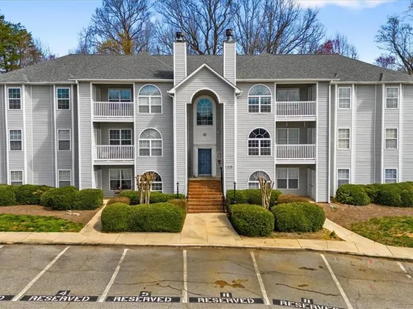 5008 Lawndale Dr Unit K, Greensboro, NC 27455