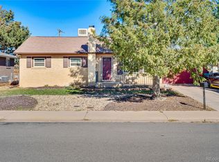 3411 W 4th Street Road, Greeley, CO 80634