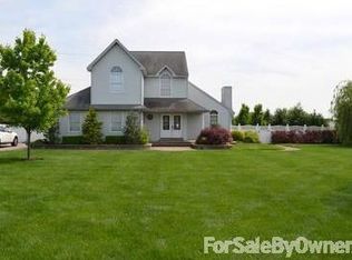 5151 E Chestnut Ave, Vineland, NJ 08361