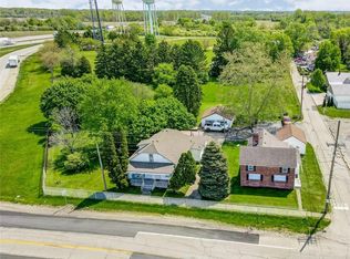 304 N Urbana St, South Vienna, OH