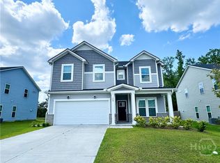 128 Melody Drive, Pooler, GA 31322