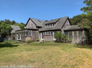 16 Green Pastures Rd, Edgartown, MA 02539