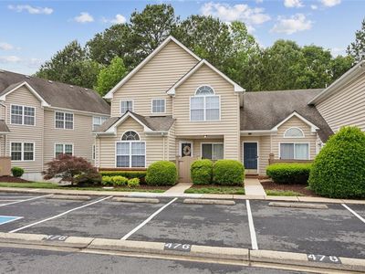 476 Fairway Lookout, Williamsburg, VA, 23188