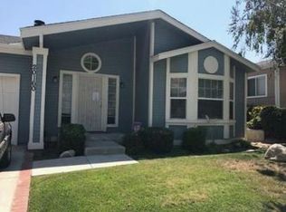 20160 Summit View Dr, Canyon Country, CA 91351