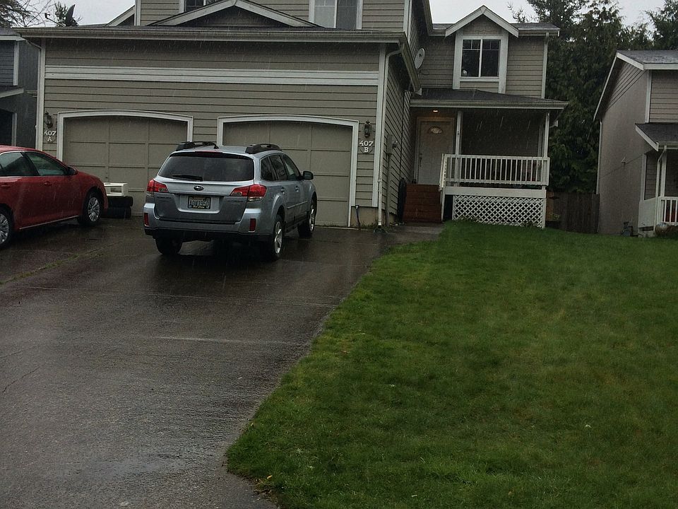 1st image of 407 N 5th Ave SW #B
