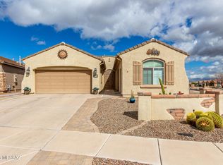 180 W Calle Media Luz, Sahuarita, AZ 85629