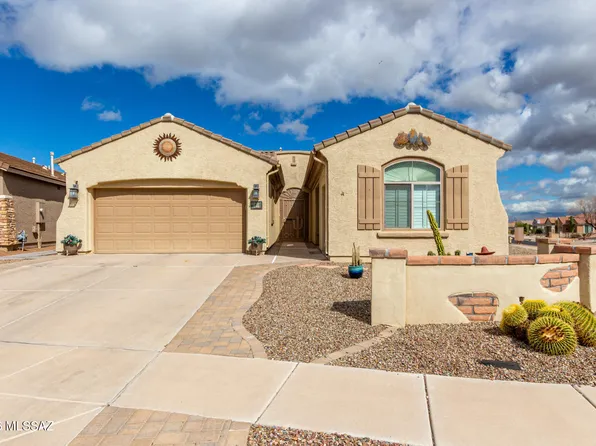 180 W Calle Media Luz, Sahuarita, AZ 85629