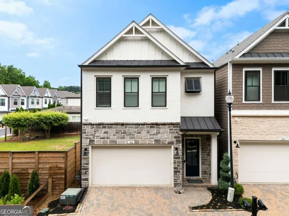 762 Stickley Oak Way, Woodstock, GA 30189