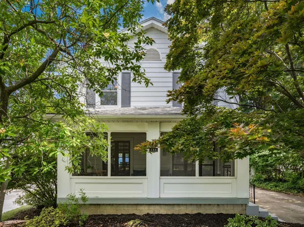 484 Arden Rd, Columbus, OH 43214