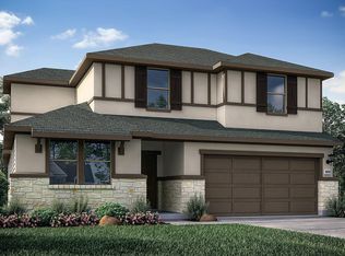 507 Diorite Cv, Liberty Hill, TX 78642