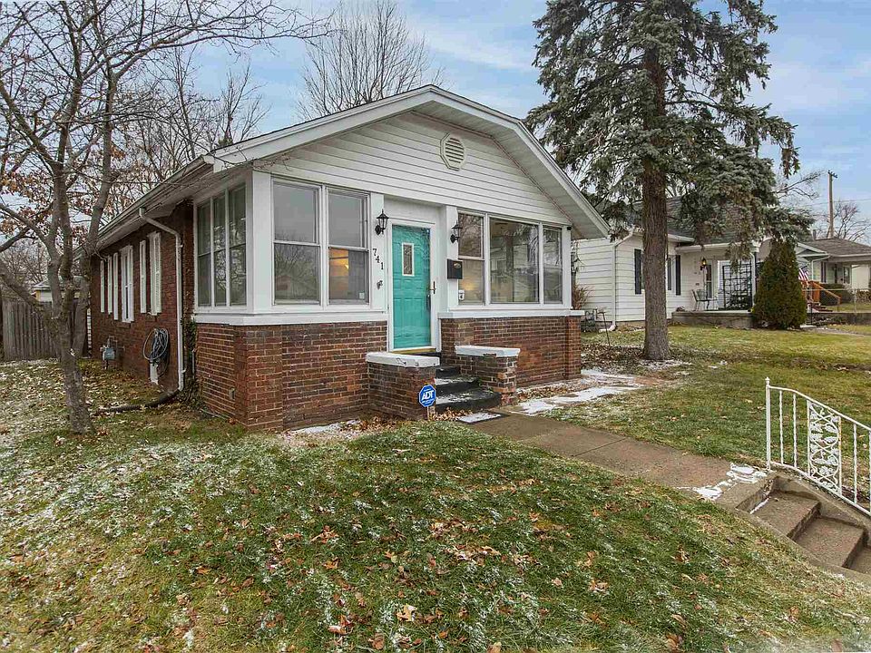 1st image of 741 S 31st St