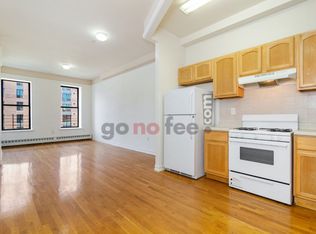 414 Lenox Ave APT 4B, New York, NY 10037