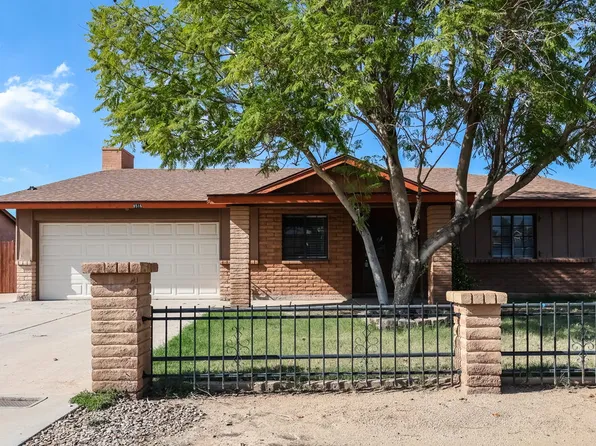 8516 W Roma Ave, Phoenix, AZ 85037