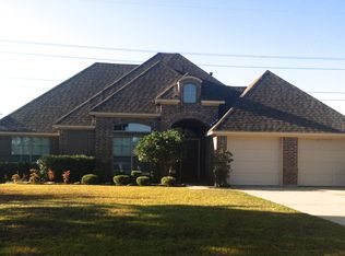 8211 Myrtlewood Dr, Greenwood, LA 71033