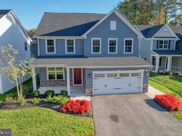 108 Perrys Retreat Blvd, Grasonville, MD 21638