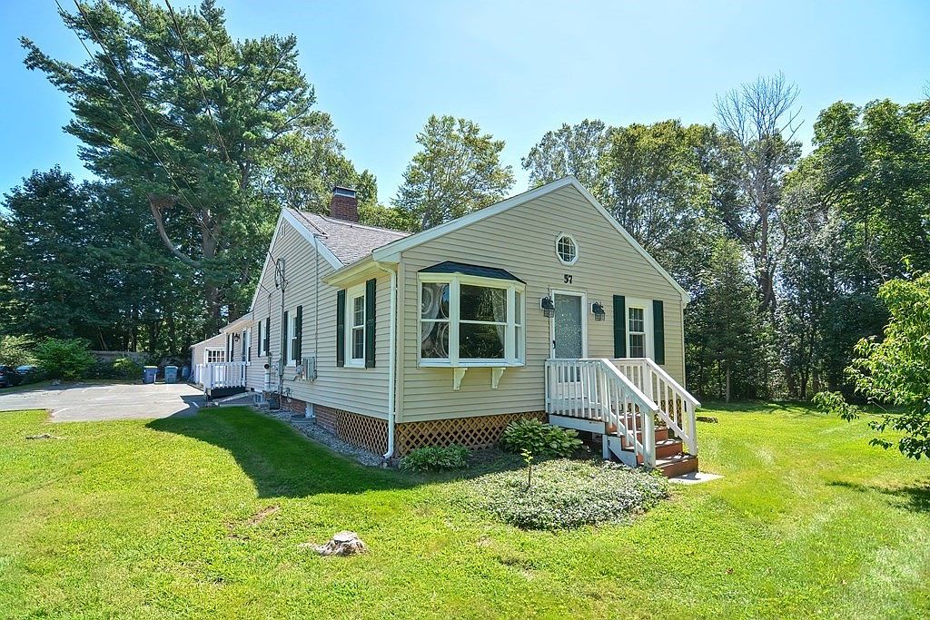 57 Summer St, East Bridgewater, MA 02333 Zillow