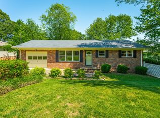 3514 Cline Crest St, Chattanooga, TN 37415