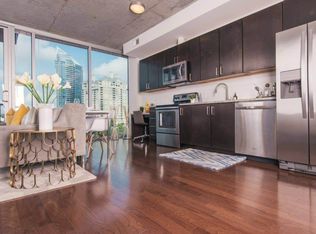 1080 W Peachtree St NW UNIT 1609, Atlanta, GA 30309