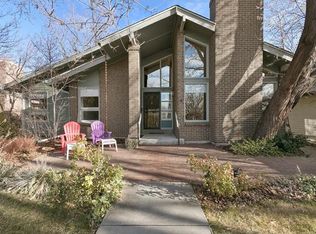 1580 S York St, Denver, CO 80210