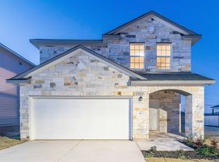 185 Lt Rusty Dr, Jarrell, TX 76537