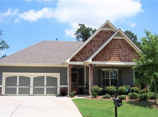 109 Laurel Vw, Canton, GA 30114