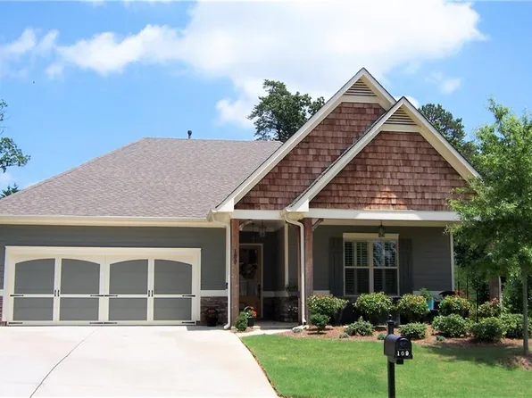 109 Laurel Vw, Canton, GA 30114