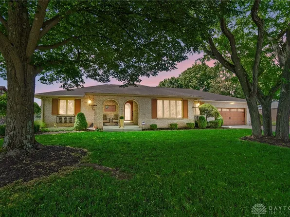 5506 Savina Ave, Dayton, OH 45415