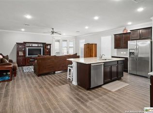 913 Cypress Ml, New Braunfels, TX 78130