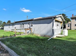 101 W Center Ave, Myerstown, PA 17067