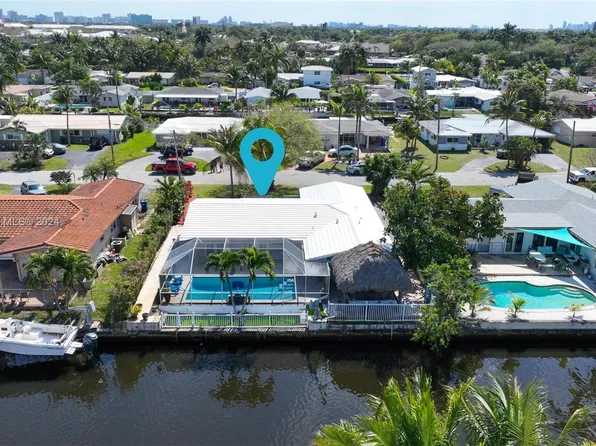 421 SW 18th St, Pompano Beach, FL 33060