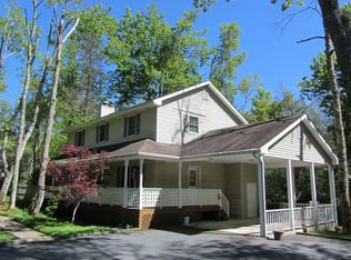 2489 Russ Cornett Rd, Boone, NC 28607