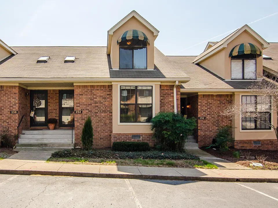 254 Glenstone Cir