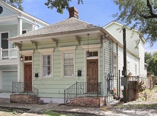 727 Louisiana Ave, New Orleans, LA 70115