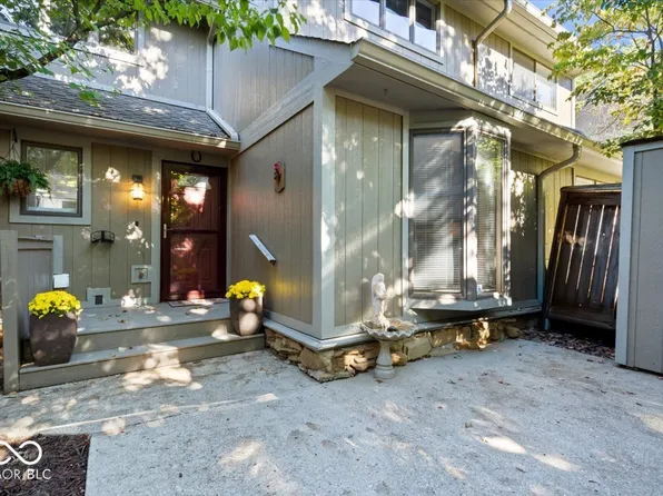 4230 Woodsage Trce, Indianapolis, IN 46237