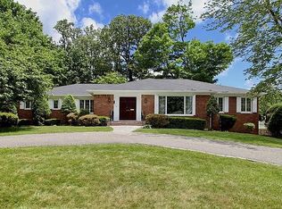 24 Winthrop Rd, Short Hills, NJ 07078