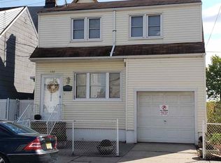 132 W 3rd St, Bayonne, NJ 07002