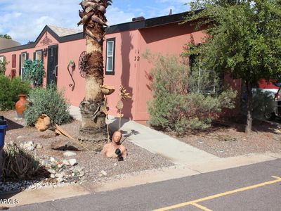 2208 W Baseline Avenue #121, Apache Junction, AZ, 85120