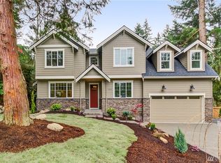 3432 227th St SW, Brier, WA 98036